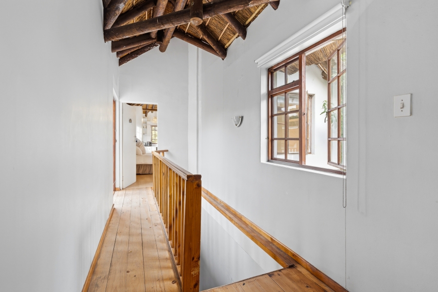 5 Bedroom Property for Sale in Pinelands Western Cape